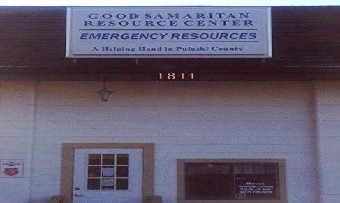 Good Samaritan Resource Center