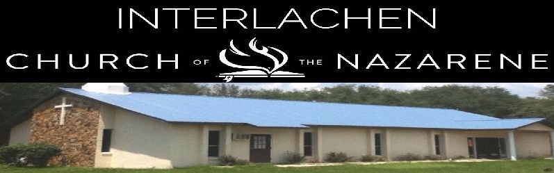 Interlachen Soup Kitchen/ Church of the Nazrene