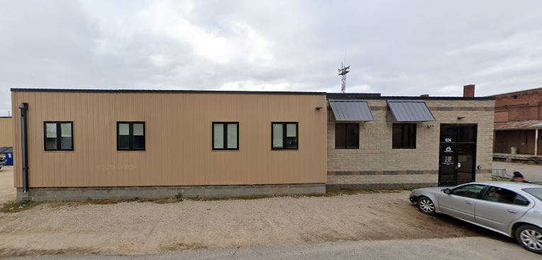 Willmar Area Food Shelf