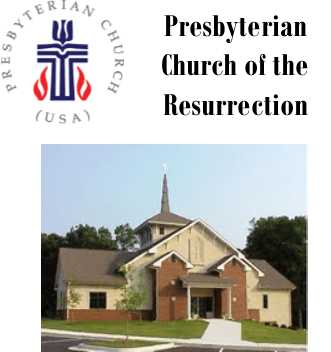 Presbyterian Church of the Resurrection