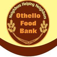 Othello Food bank