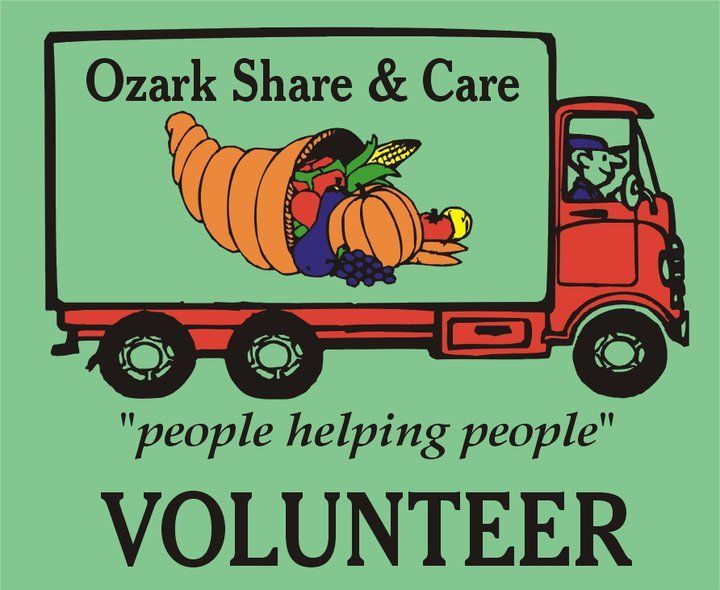 Ozark Share and Care