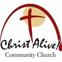 Christ Alive! Community Church Food Pantry