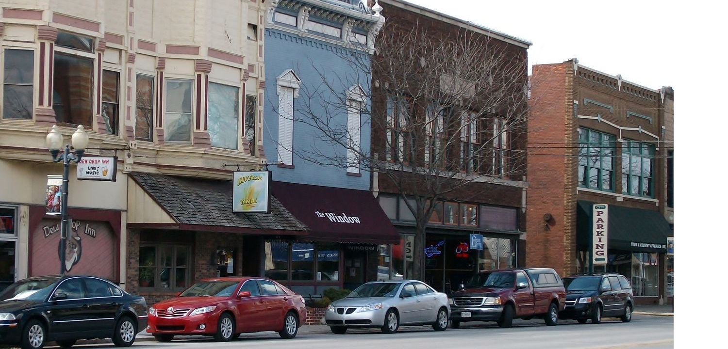 Syracuse Food Pantry