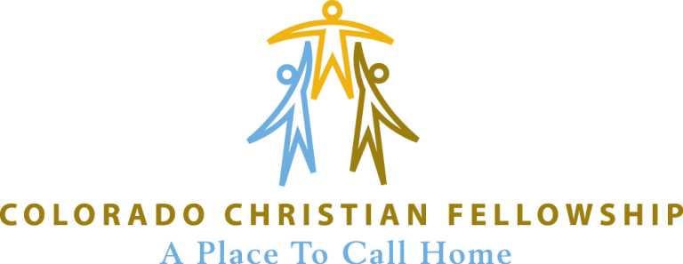 With Open Arms Community Outreach Center - Colorado Christian Fellowship