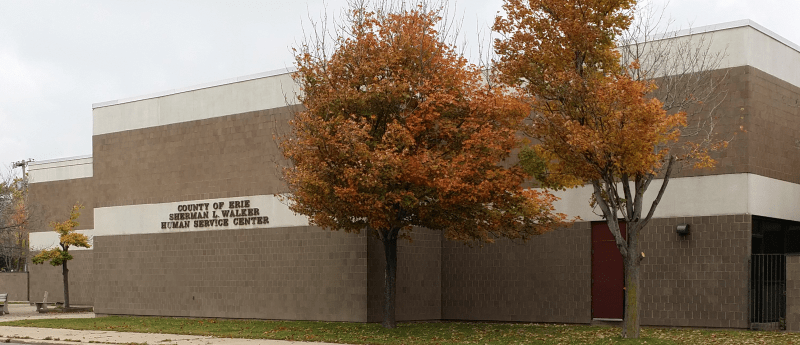 Erie County Food Pantry Programs Erie County Food Pantry Programs