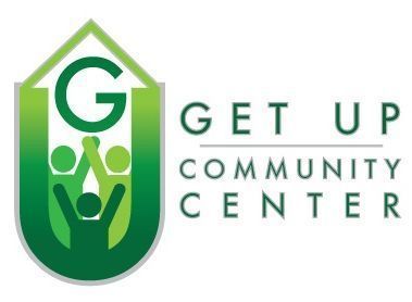 Get Up Community Center Food Pantry