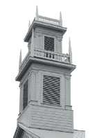 First Congregational Church of Portland