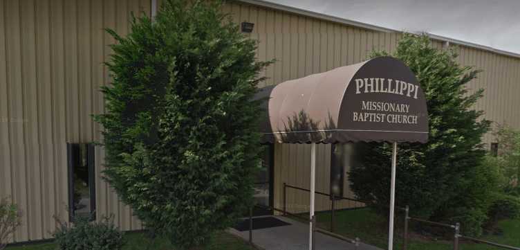Phillipi Missionary Baptist Church