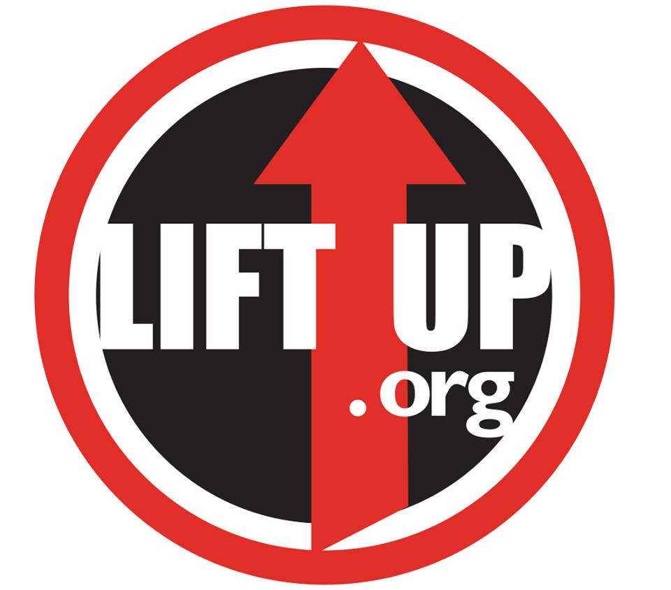 Lift-Up Carbondale Food Pantry