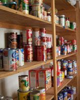 Altadena Food Pantry