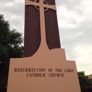 Ressurection of the Lord Catholic Churchs - Food Pantry