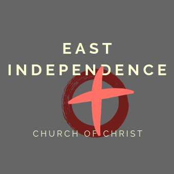 East Independence Church of Christ Pantry
