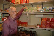 Community Presbyterian Food Pantry