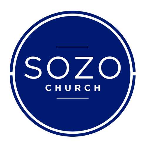 Sozo Food Bank