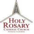 Holy Rosary