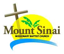 Mt. Sinai Missionary Baptist Church
