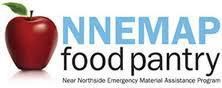 NNEMAP Food Pantry