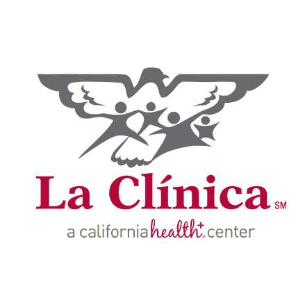 La Clinica de la Raza - Pantry