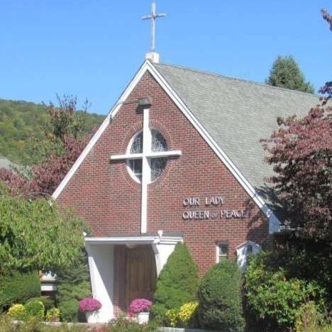 Our Lady Queen of Peace Food Pantry