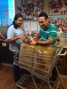 Food Pantry of Green Cove Springs