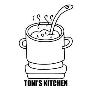 Toni's Kitchen - St. Luke's Episcopal Church