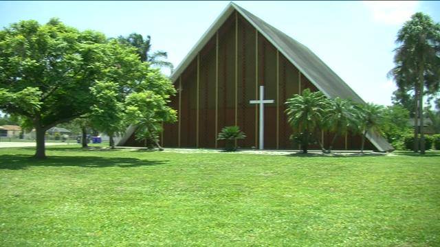 First Community Congregational Church Helping Hands Ministry