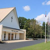 Spirit of Joy/FWC Food Pantry