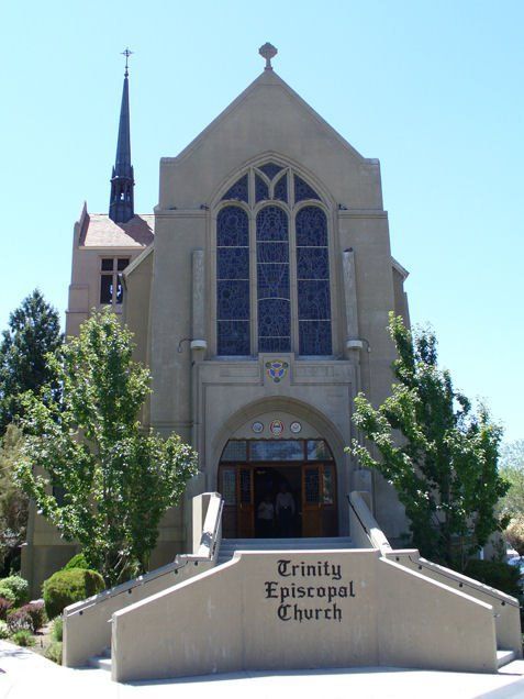 Trinity Episcopal Church