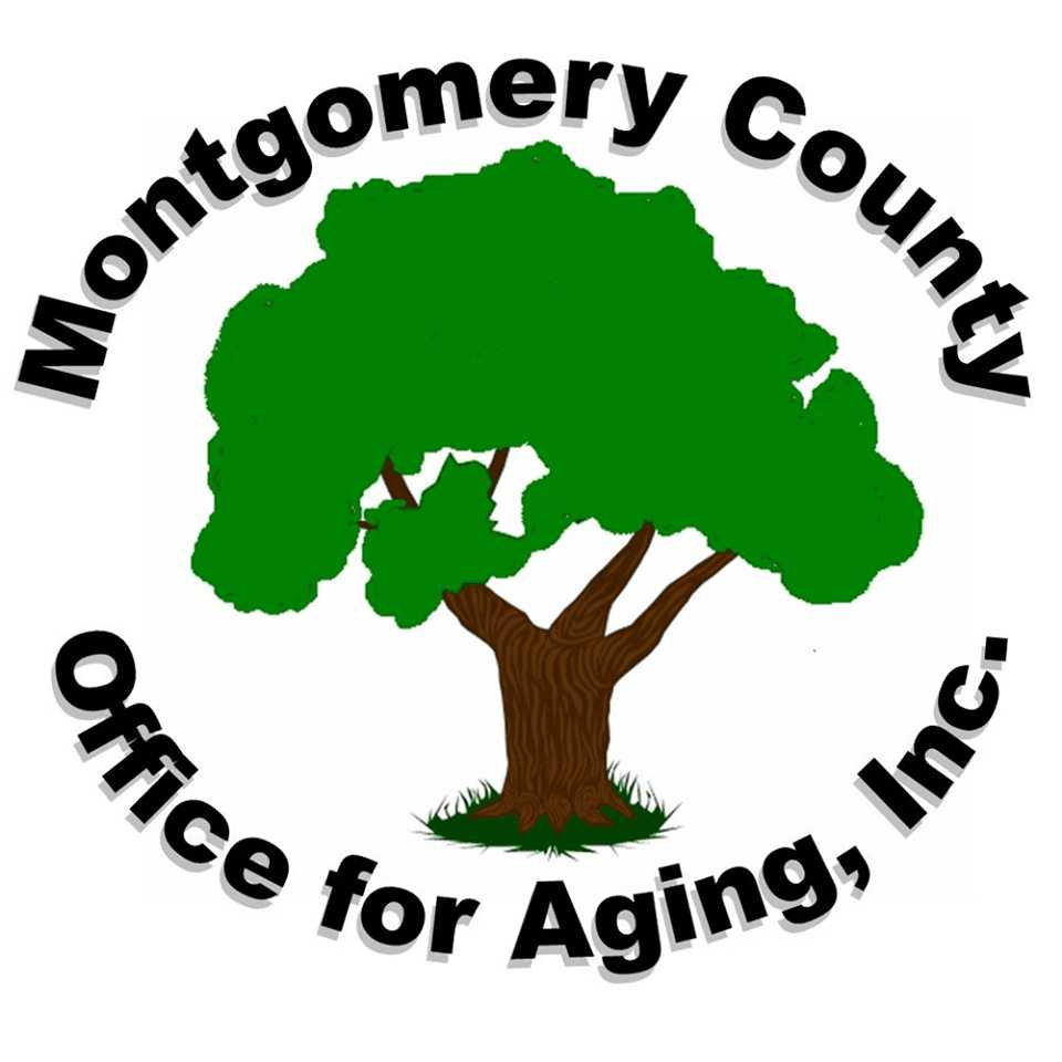 The Montgomery County Office for  Aging, Inc - Cupboard of Kindness Food Pantry