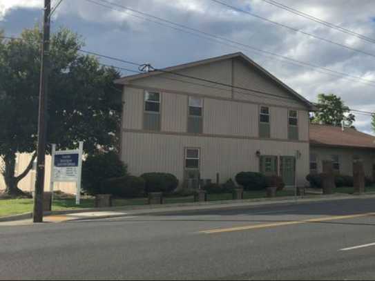 Yakima Fairview Seventh-day Adventist Church - Food Pantry