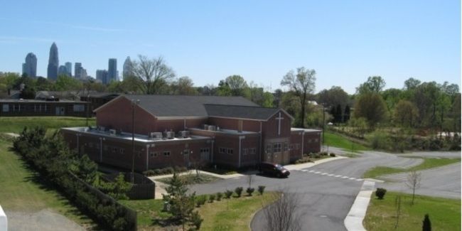 St. Martin de Porres Food Pantry