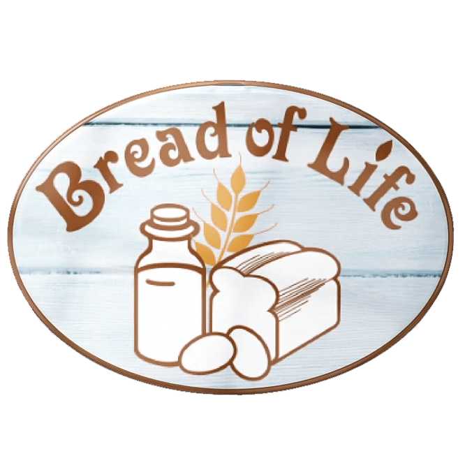 Bread of Life - Stockton