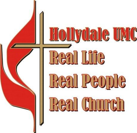 Hollydale UMC Community Pantry