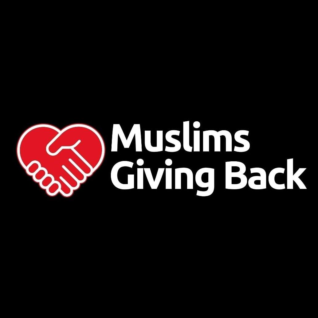 Muslims Giving Back