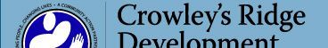 Crowleys Ridge Development Council - Newport Service Center