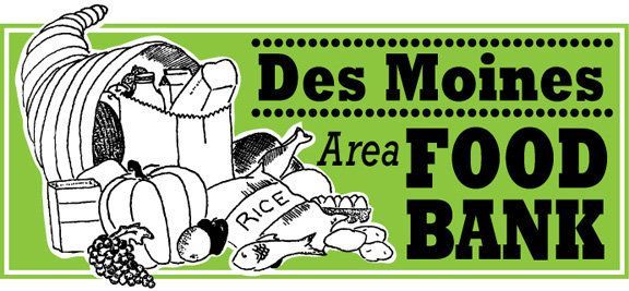 Des Moines Food Bank