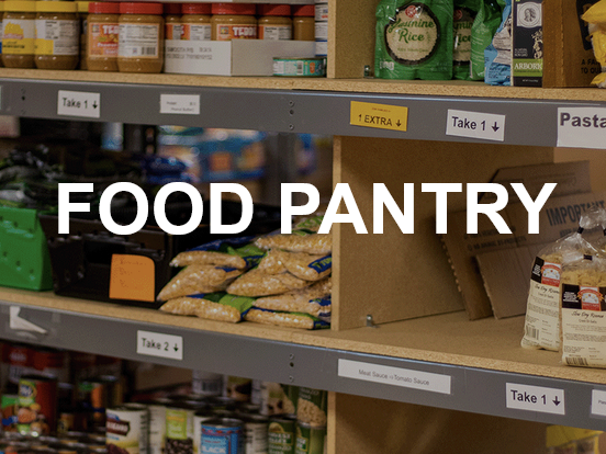 Greater Shiloh Church Food Pantry Greater Shiloh Church Food Pantry