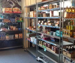 Project Hope Food Pantry