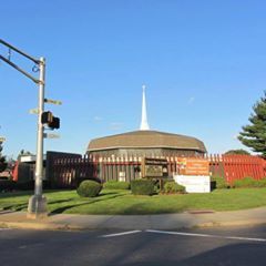 Calvery Baptist Church - Soup Kitchen & Food Pantry