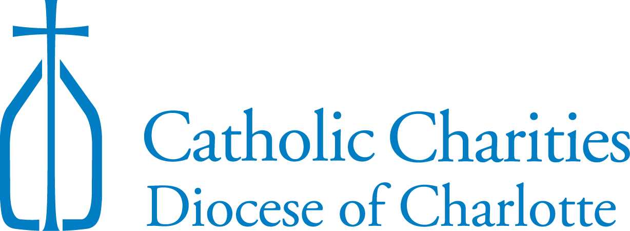 Catholic Charities Asheville NC Food Pantry