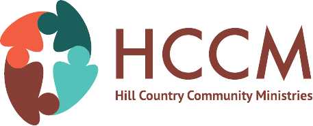 Hill Country Community Ministries