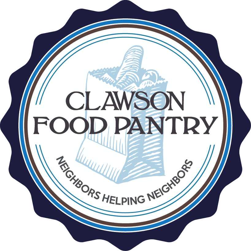 Clawson Food Pantry - Grace Apostolic Church