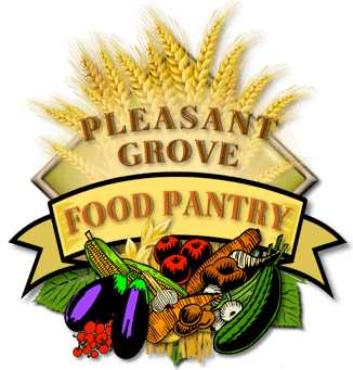 Pleasant Grove Food Pantry