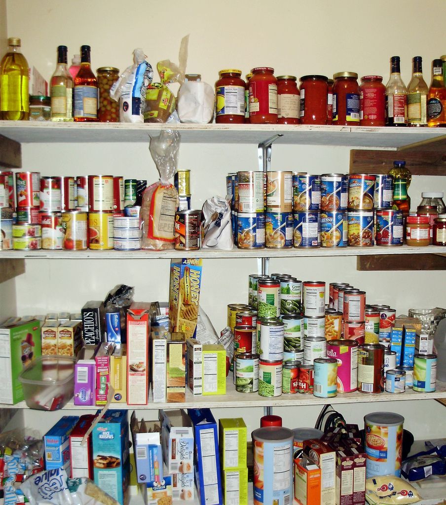 Chatfield Community Food Shelf - Chatfield Methodist