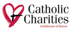 Catholic Charities Choice Pantry at Somerville