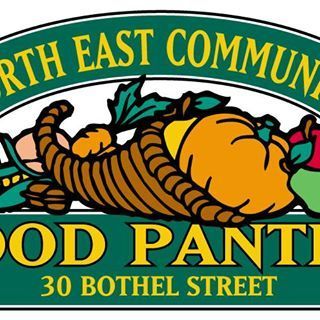 North East Community Food Pantry