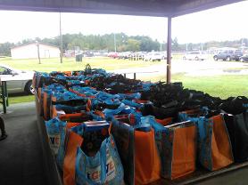 Grace Community Food Pantry