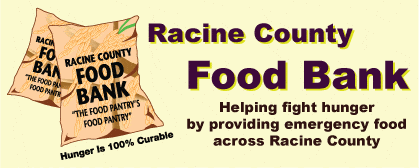 Racine County Food Bank