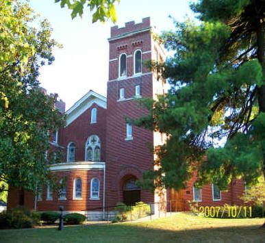 Sparta Food Pantry